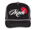 Black Mack Hat