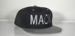 MACK Snapback