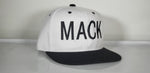 MACK Snapback