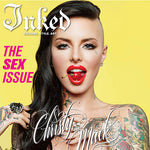 2014 INKED Magazine